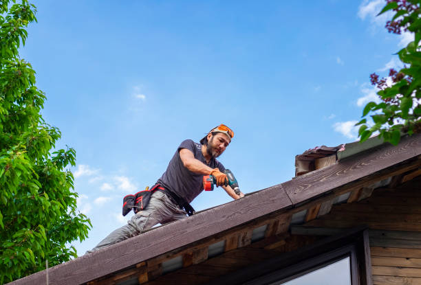 Best Flat Roofing  in Twin Falls, ID