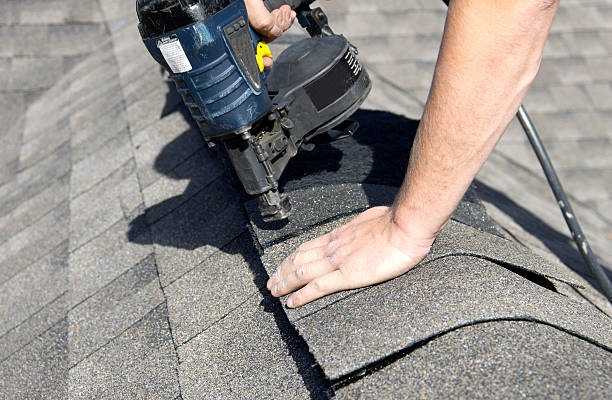 Best Chimney Flashing Repair  in Twin Falls, ID