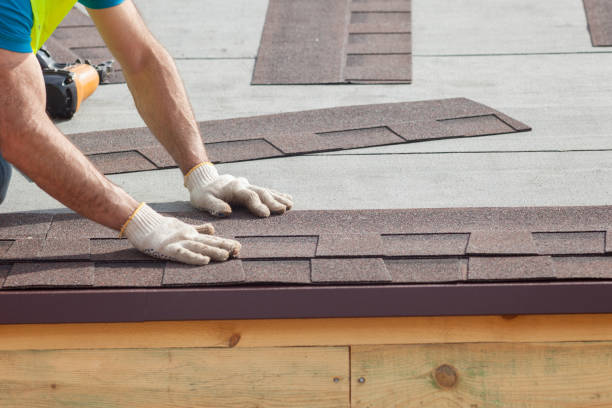 Best Roof Insulation Installation  in Twin Falls, ID