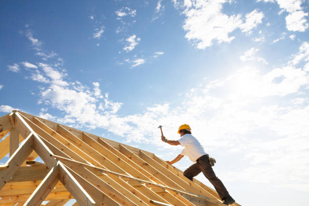 Emergency Roof Repair in Twin Falls, ID